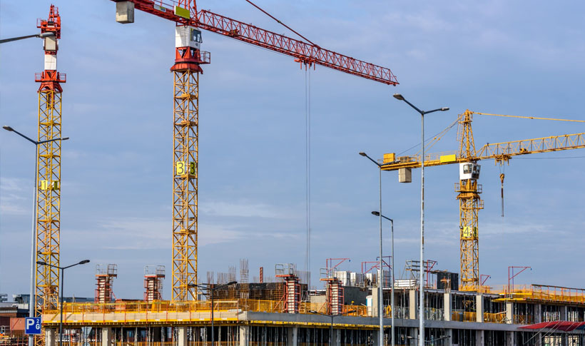 深圳市萬事興建筑工程有限公司注冊(cè)公司